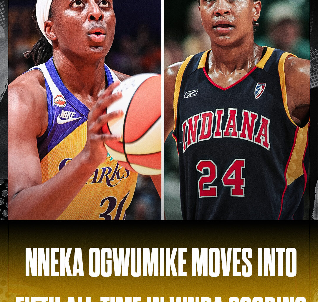WNBA