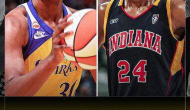WNBA