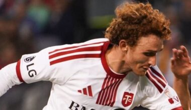 Toronto FC suffers 3rd consecutive defeat in MLS