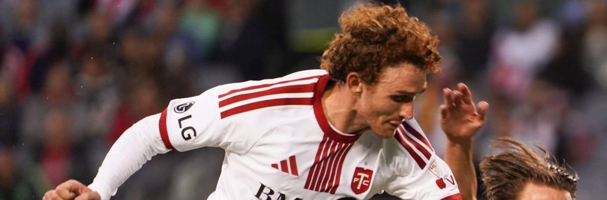 Toronto FC suffers 3rd consecutive defeat in MLS