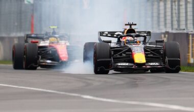 Entertaining Canadian GP doesn't mean F1 rules are fine, drivers say
