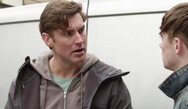 Coronation Street star James Cartwright reveals show villain he nearly played before Theo