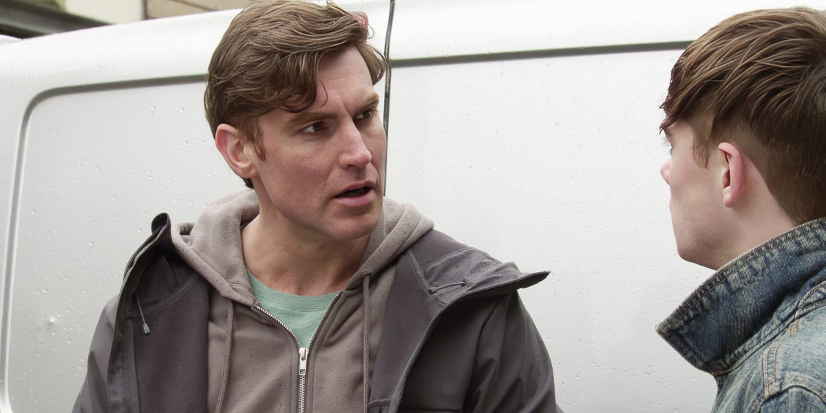 Coronation Street star James Cartwright reveals show villain he nearly played before Theo