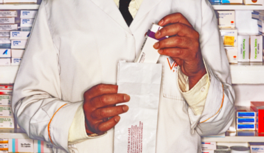 Why the drugs your GP gives you may not work, by a top expert