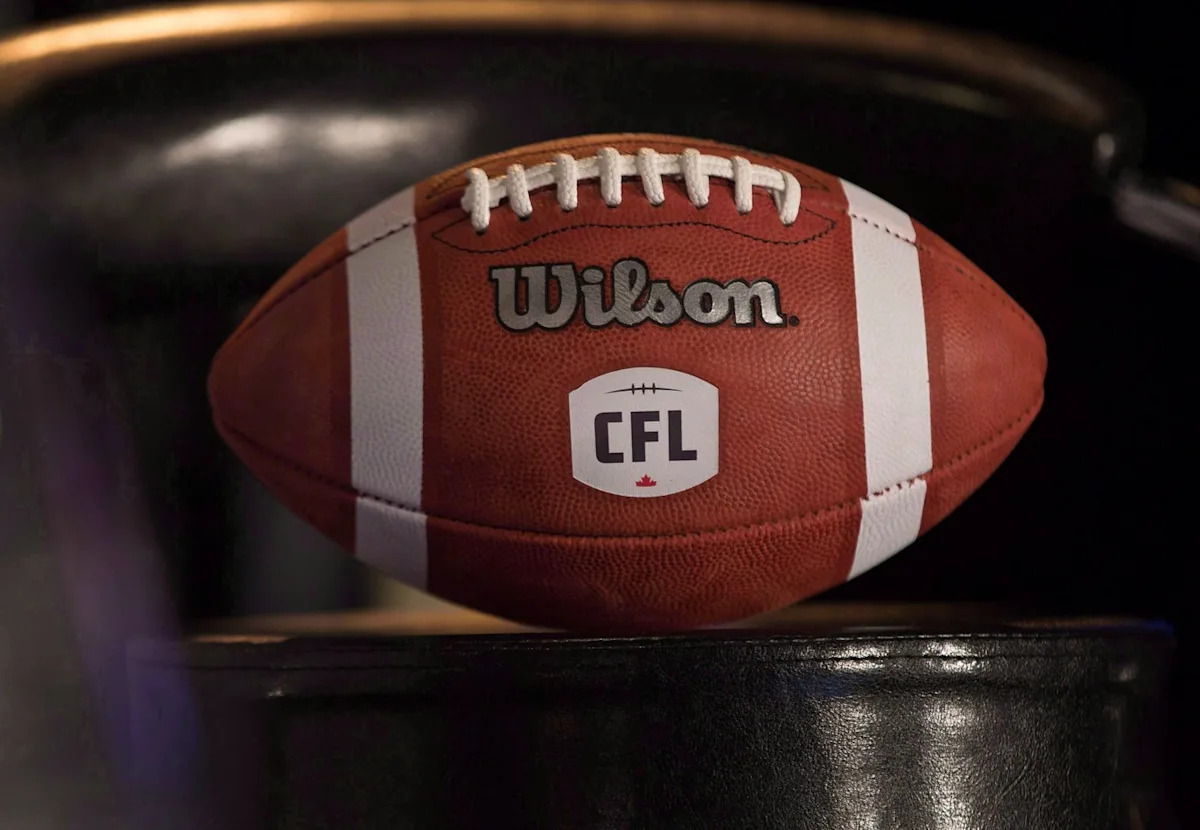 CFL, member clubs donate over $4.6 million to amateur football programs across Canada