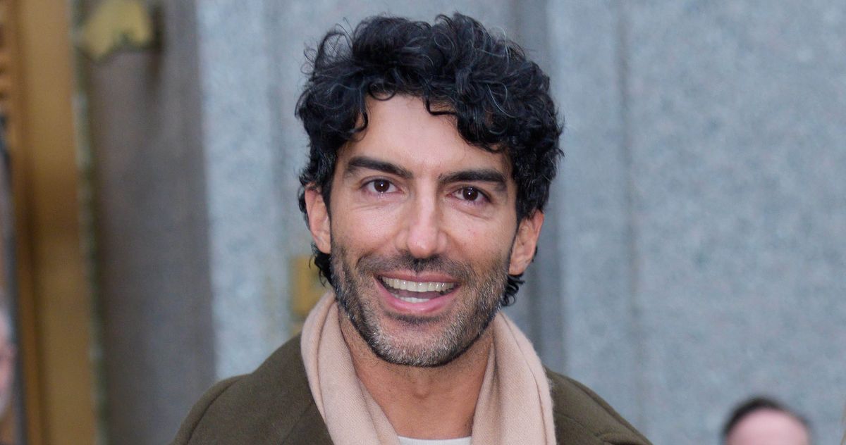 Justin Baldoni Feels ‘Ecstatic’ Over Blake Lively Settlement