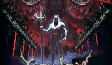 Yoth Iria - Gone with the Devil Review