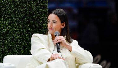 WNBA Fans Accused Of 'Hypocritical' Criticism Of Caitlin Clark, Morgan Wallen