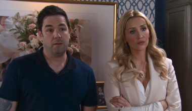 Coronation Street unleashes surprise new rift for two families after Megan scandal