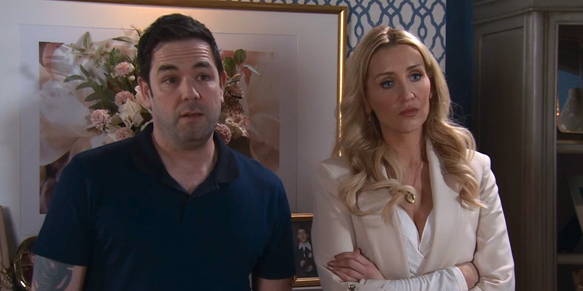 Coronation Street unleashes surprise new rift for two families after Megan scandal