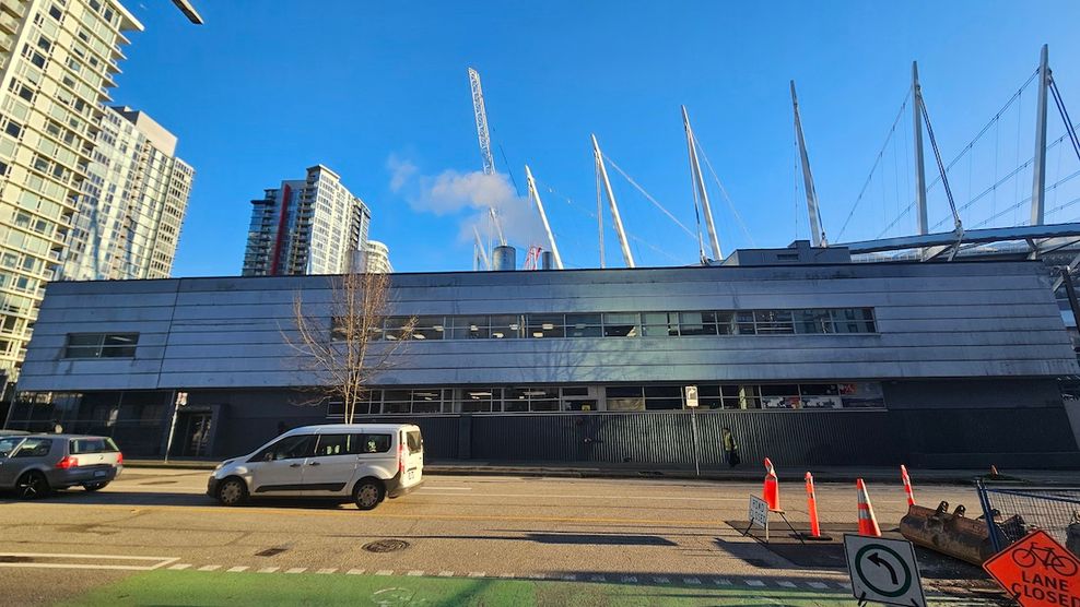 720 beatty street 150 west georgia street vancouver steam plant creative energy