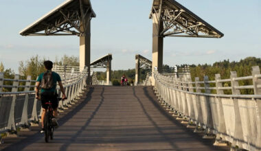 City plans controlled burn at Jan Reimer Park Monday