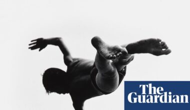Backflips, boulders and dancing dogs: the images that shaped art photography – in pictures | Photography