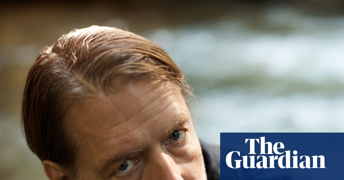 ‘I don’t listen to indie music any more’: Ed O’Brien’s honest playlist | Radiohead
