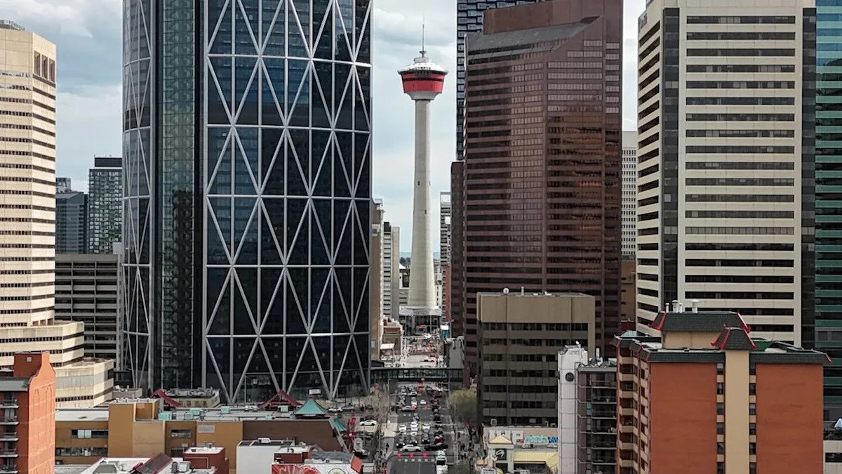 Calgary will be hit first and hardest by separatist debate, mayor says