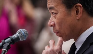 Vancouver Mayor Ken Sim misused influence, harassed councillor, investigator finds