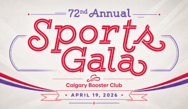 72nd Annual Calgary Booster Club Sports Gala Celebrates Calgary Sport – Calgary Booster Club