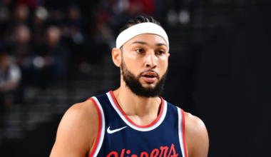 Ben Simmons is officially a champion — just not in the NBA