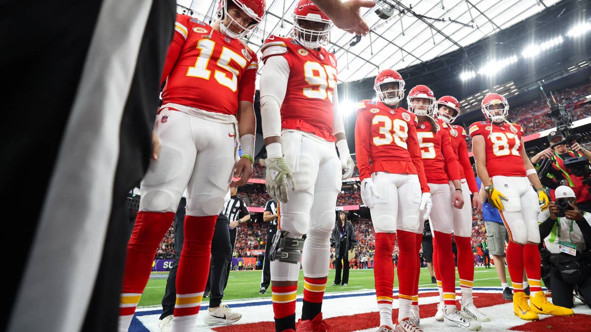 NFL's '87% Of Games Are Free To Watch' Gets Immediately Fact-Checked