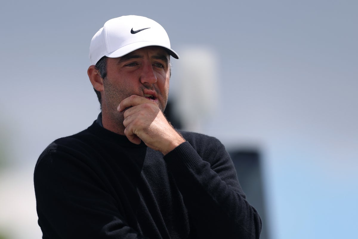The ‘absurd’ PGA Championship controversy that has irritated Rory McIlroy and Scottie Scheffler