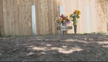 Bollards installed outside Vancouver home where woman died in 2023 crash