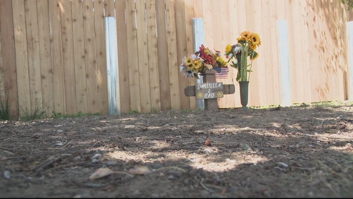 Bollards installed outside Vancouver home where woman died in 2023 crash