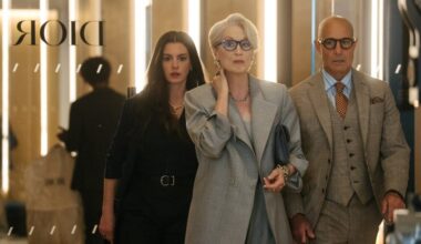 All the Cameos in 'The Devil Wears Prada 2'