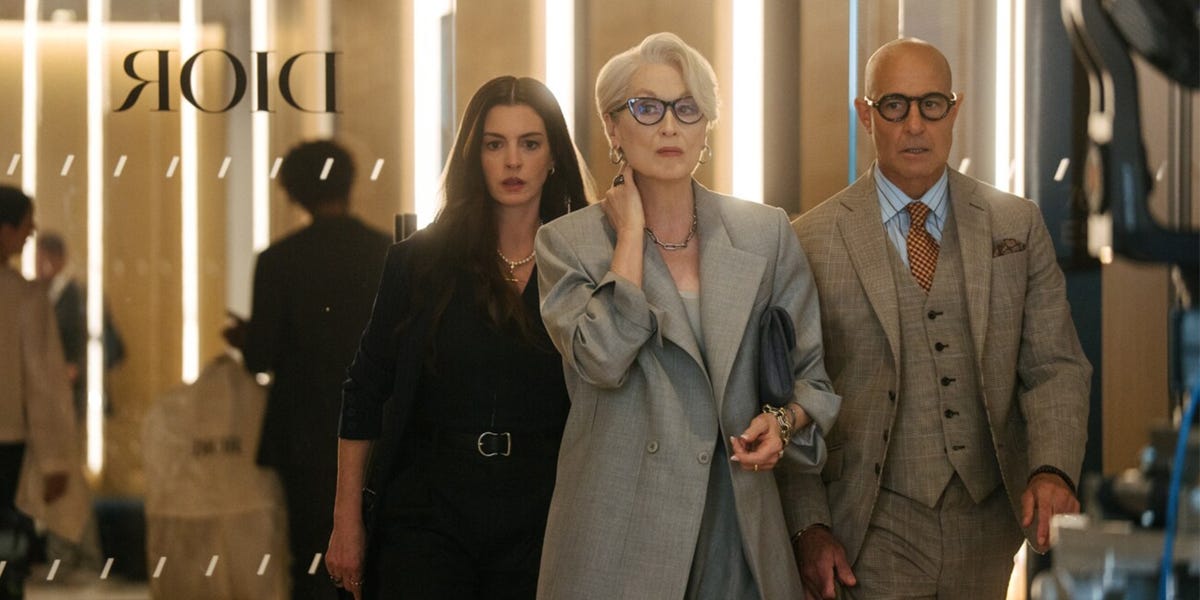 All the Cameos in 'The Devil Wears Prada 2'