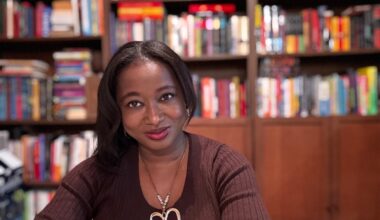 Montreal author Chanel Sutherland defends her writing as human after AI detector flagged prizewinning story