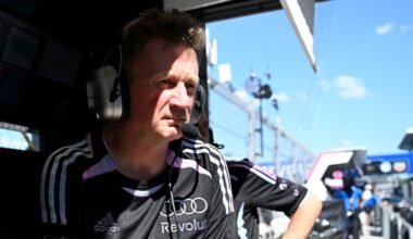 Allan McNish Could Be the Right Man to Put Audi on Track for F1 Success