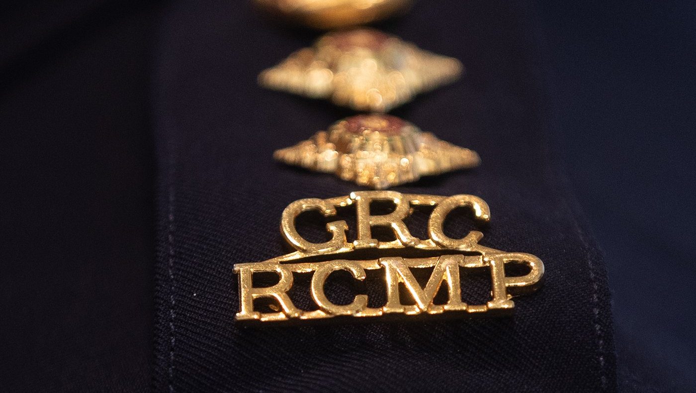 Red Deer RCMP to launch drones as first responders