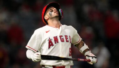 Letters to Sports: Angels have gone from bad to worse