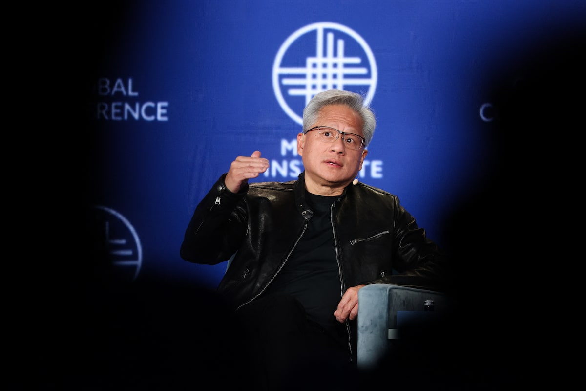 At the Milken conference, a dealmakers’ playground, exuberance and unease about AI dwarf all else