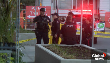 Calgary bystander caught in the crossfire of northeast shooting