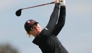 Meet the 15 teams who made the first cut at the 2026 NCAA Women's Golf Championship