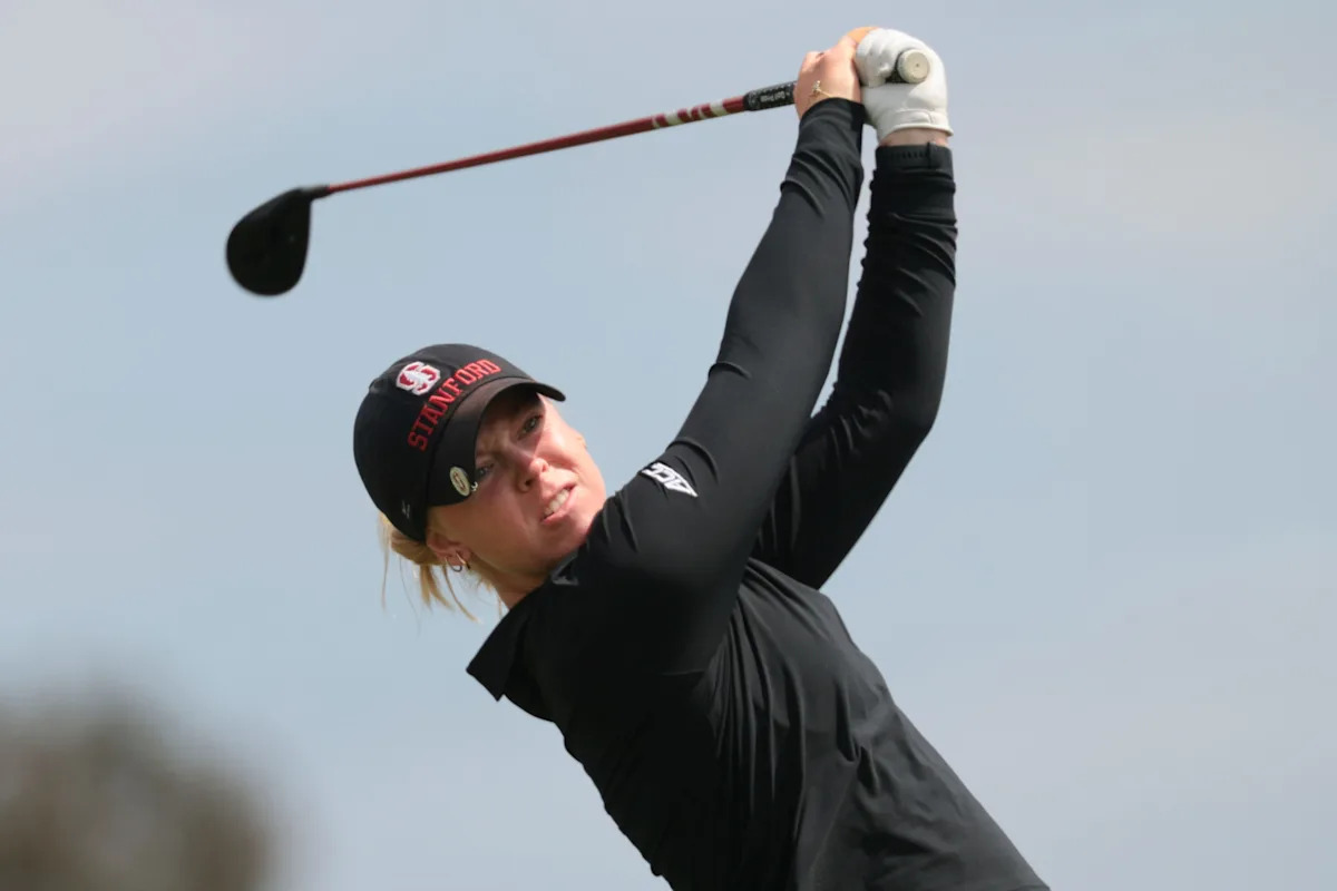 Meet the 15 teams who made the first cut at the 2026 NCAA Women's Golf Championship