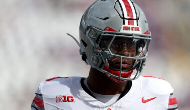 NFL analyst 'blown away' by Commanders' 2026 NFL Draft haul
