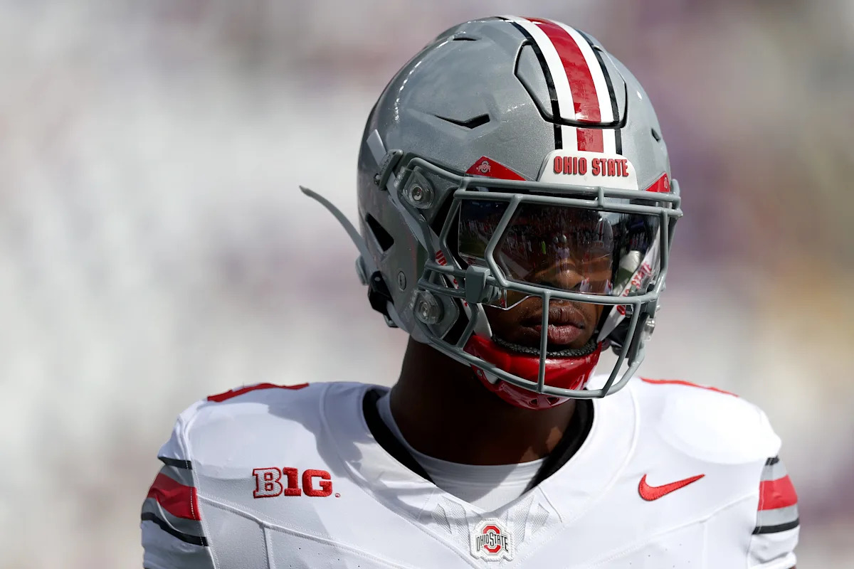 NFL analyst 'blown away' by Commanders' 2026 NFL Draft haul