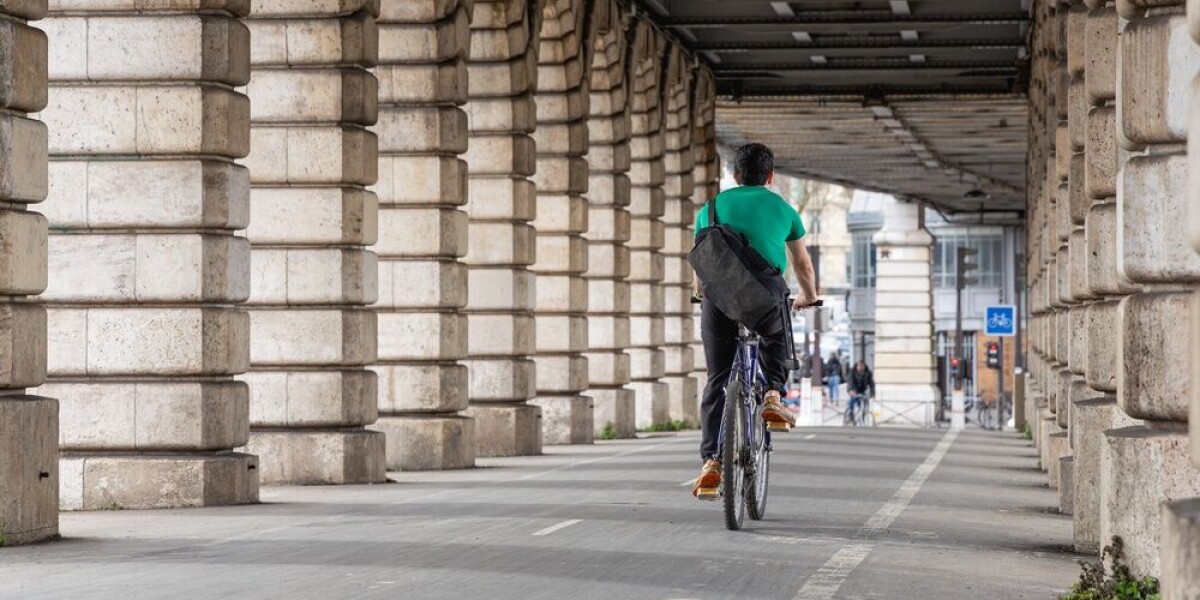 Speeding as a cyclist in France: fines, rules and penalties explained