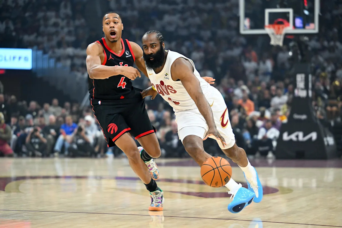 Where to watch Toronto Raptors vs. Cleveland Cavaliers Game 7 NBA playoffs: Live stream, start time, TV channel, odds for Sunday, May 3