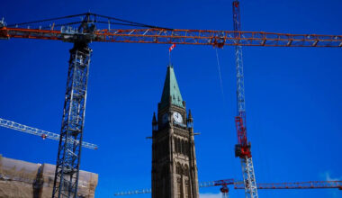 Canada's latest census effort begins