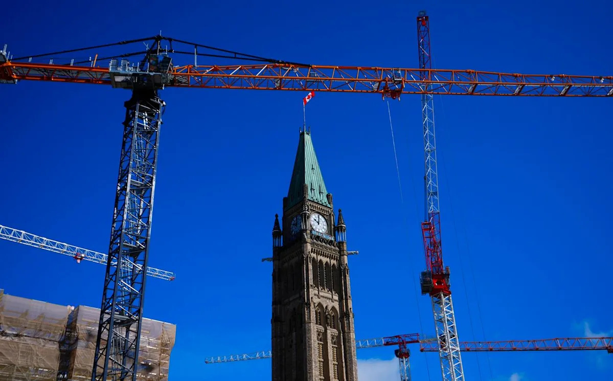 Canada's latest census effort begins
