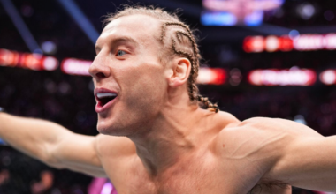 Pimblett Insists Weight Cut On Track