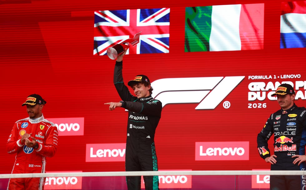 F1 Grand Prix of Canada f1 grand prix of canada