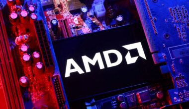 AMD forecasts quarterly revenue above expectations as AI chip demand stays strong