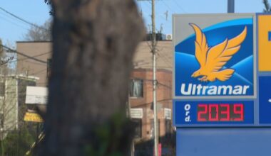 Could gas reach $2/L in Canada? Here’s what analysts say - CTV News