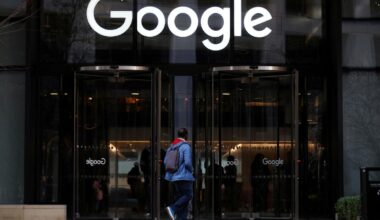 Google disrupts effort by criminal hackers to exploit vulnerability using AI