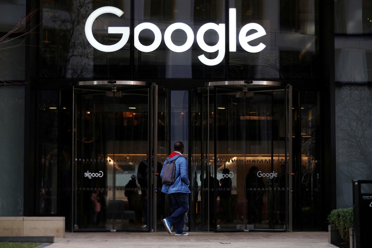 Google disrupts effort by criminal hackers to exploit vulnerability using AI