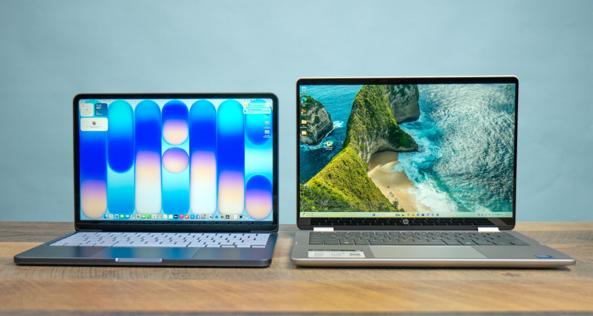 Microsoft takes on MacBook Neo with new 'value advantage report,' claims Windows laptops offer double the RAM for less money and up to 56% longer battery life