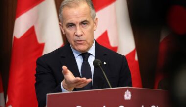 Canada has become most attractive market for infrastructure investors, global survey finds